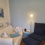 بيت للعطل Feriendomizil Wohltat