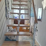 Feriendomizil Wohltat بيت للعطل Usedom Town