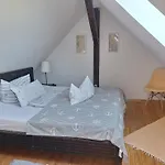 Feriendomizil Wohltat بيت للعطل Usedom Town