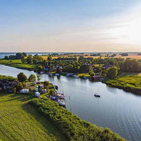 Feriendomizil Wohltat *