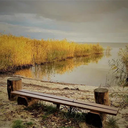 Holiday home Feriendomizil Wohltat