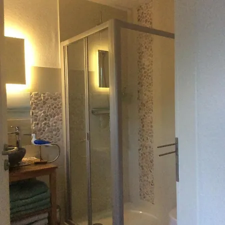 Feriendomizil Wohltat Apartment