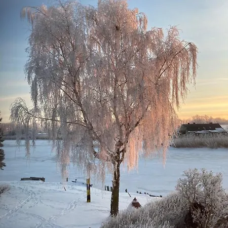 Holiday home Feriendomizil Wohltat *