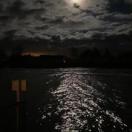 Feriendomizil Wohltat Holiday home *