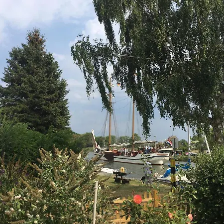 Holiday home Feriendomizil Wohltat Usedom Town