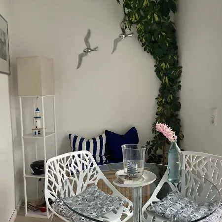 Apartment Feriendomizil Wohltat Wilhelmshof