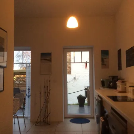 Apartment Feriendomizil Wohltat
