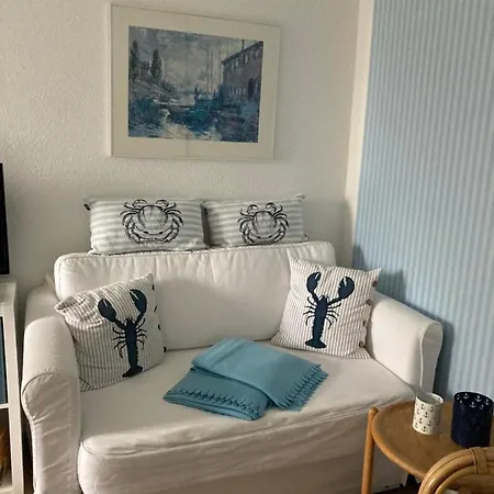 Feriendomizil Wohltat Apartment Wilhelmshof