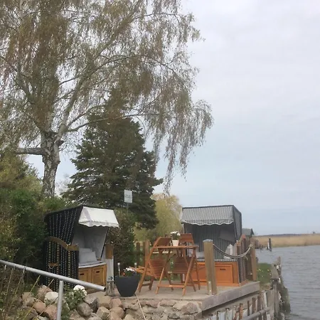 Feriendomizil Wohltat *