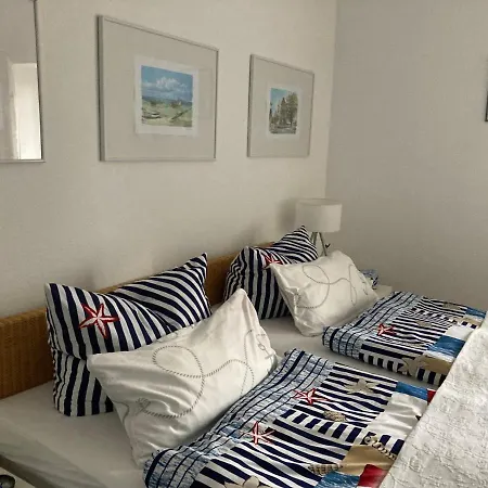 Feriendomizil Wohltat Usedom Town