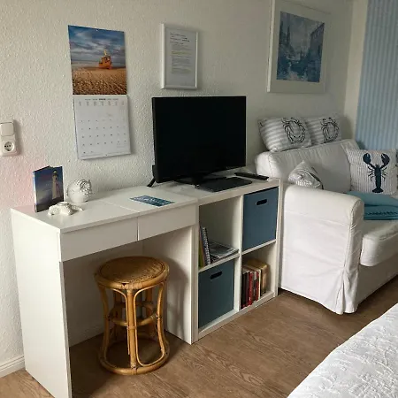 Feriendomizil Wohltat * Usedom Town