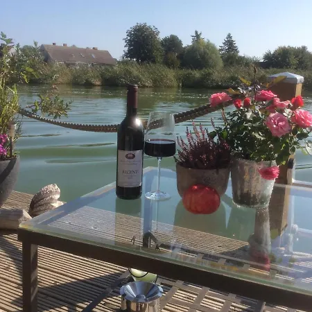 Holiday home Feriendomizil Wohltat