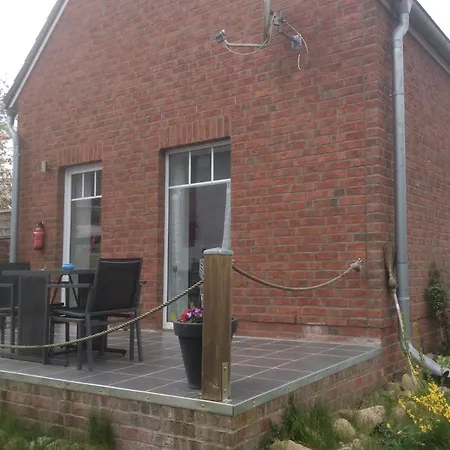 Feriendomizil Wohltat Holiday home *