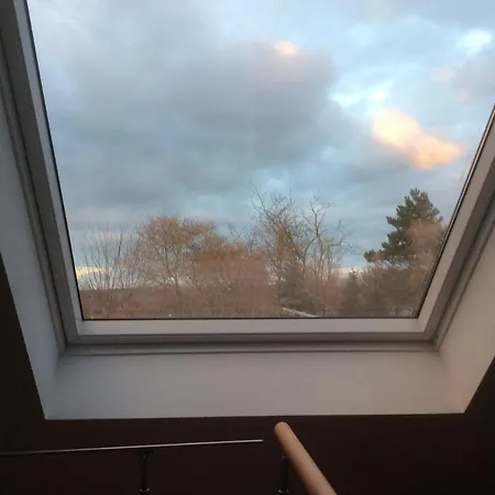 Holiday home Feriendomizil Wohltat