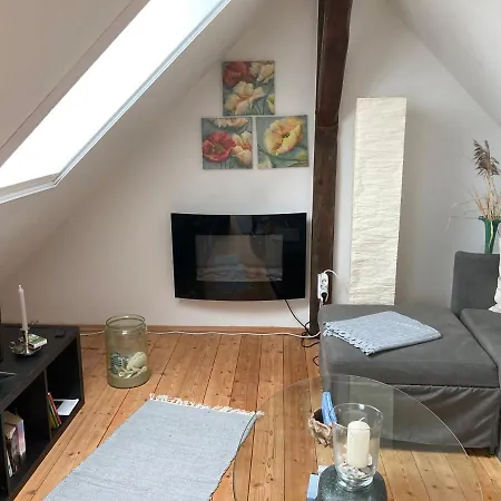 Apartment Feriendomizil Wohltat *