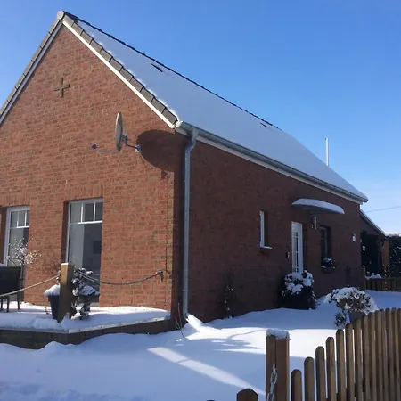 Feriendomizil Wohltat *