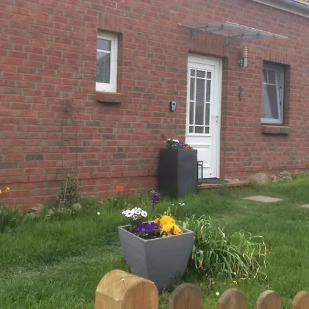 Feriendomizil Wohltat *