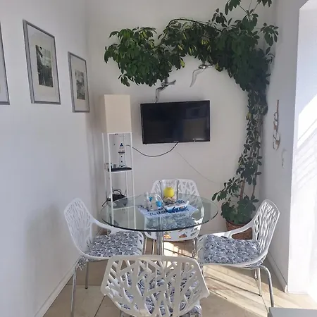 Feriendomizil Wohltat * Usedom Town