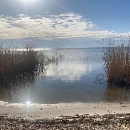 Feriendomizil Wohltat