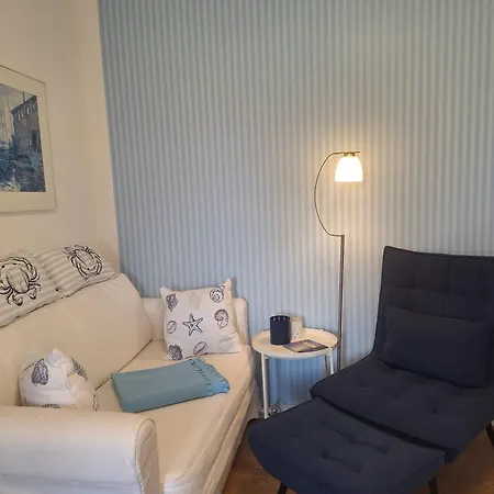 Vakantiehuis Feriendomizil Wohltat