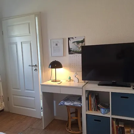 Feriendomizil Wohltat *