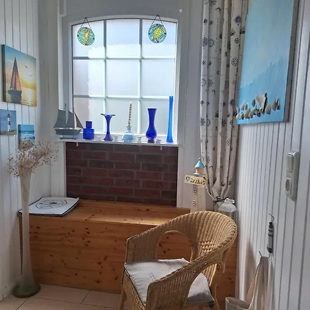 Feriendomizil Wohltat