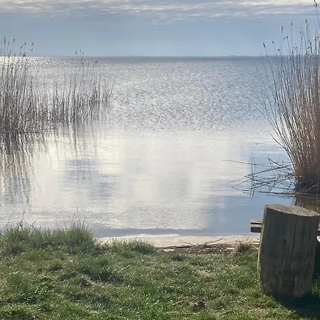 Feriendomizil Wohltat Holiday home