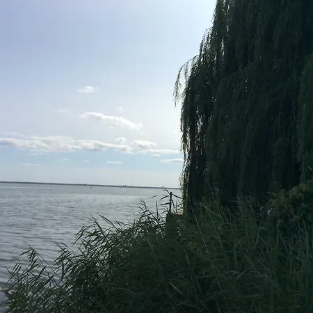 Feriendomizil Wohltat * Usedom Town