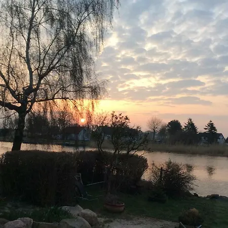 Vakantiehuis Feriendomizil Wohltat